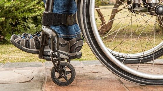 Sclerosi multipla, 122mila italiani alle prese con disparità regionali