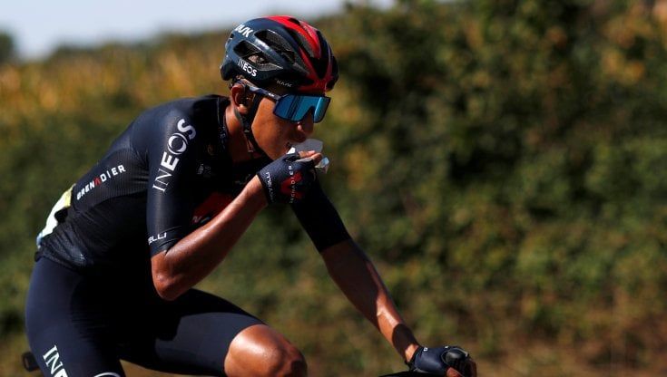 Giro da scalatori per molti favoriti: Bernal in pole, poi Yates e Landa