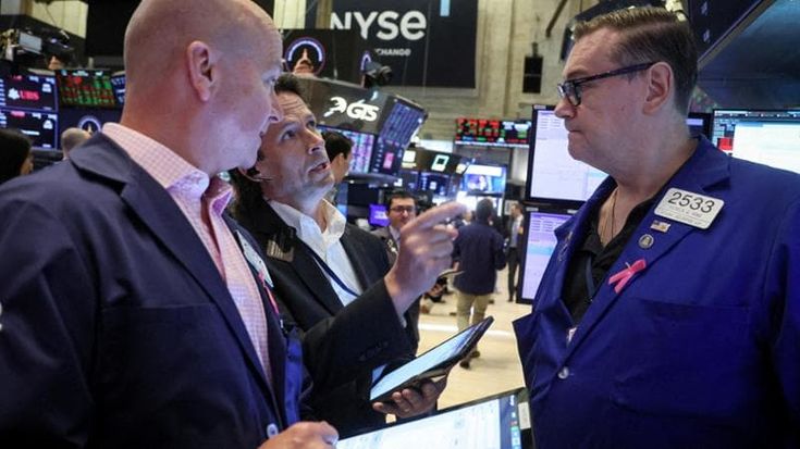 Le Borse di oggi, 19 giugno. Listini Ue deboli dopo la volata del tech al traino di Nvidia