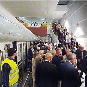 Bus e metrò fermi oggi per 24 ore, una grana per Appendino