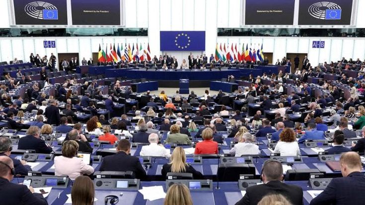 Nuovi dazi agrari alla Russia, maggioranza spaccata in Europa