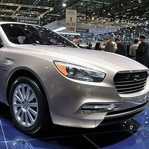 De Tomaso dopo il crac diventa cinese: Ideal si aggiudica il marchio per un milione di euro