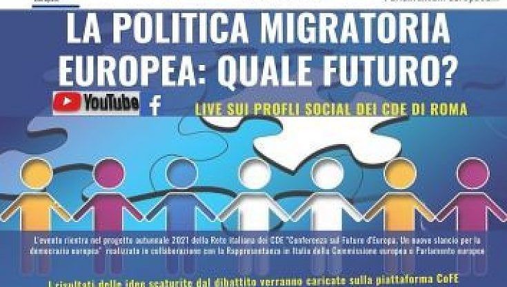Tra asilo e frontiere: ricercatori ed esperti discutono delle politiche migratorie dell'Ue 