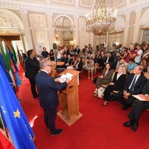 Migranti, il fronte dei governatori del nord