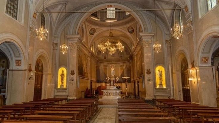72 mila voti per il Santuario di Nizza Monferrato: primo classificato beni Fai