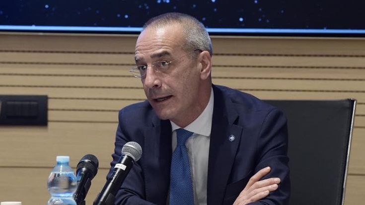 Valente: “Carte in regola per la partita dello spazio. Ma non ci sono alternative pronte a Musk”