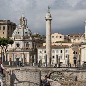 Roma, bilancio bloccato: “A rischio crollo anche il turismo” 