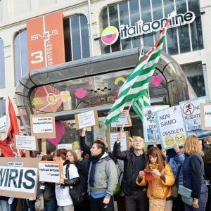 "A noi tocca la cassa a loro il maxi dividendo”. Torino, la rabbia degli ex Seat