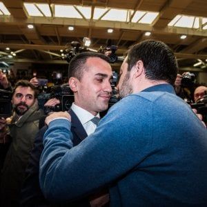 Da Berlusconi a Di Maio, il lungo assedio all'indipendenza di Bankitalia