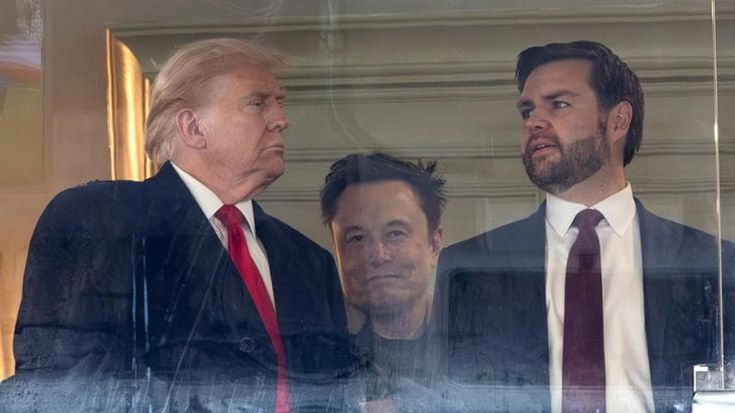 Vance ora punta alla Casa Bianca: erede di Trump con i soldi di Musk