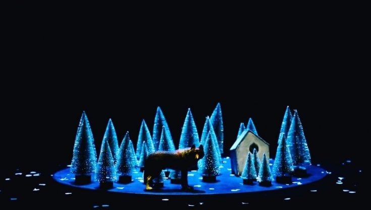 Impertinente: al Parco torna il Festival di teatro di figura