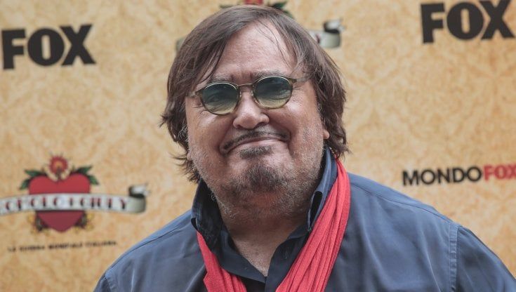 Umberto Smaila: "Con le ragazze sexy di Colpo grosso facemmo infuriare Reagan e Gheddafi. A Milano veniva a vederci Califano con i gangster della Mala"