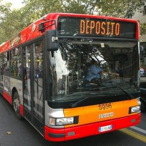Roma, trasporti a rischio per il doppio sciopero di venerdì