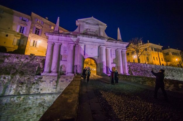 Giro d'Italia, Bergamo si tinge di rosa per la 100esima edizione