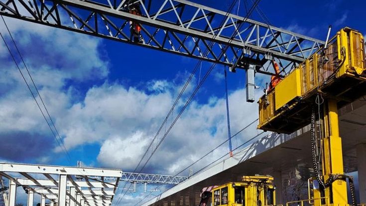 Webuild, lascia il dg Ferrari: Salini a caccia del successore