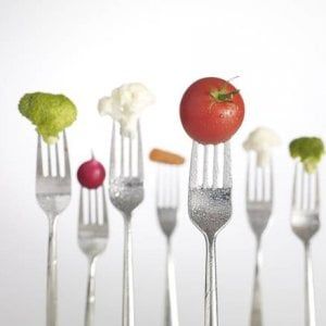 Supporto nutrizionale, il menù giusto è un diritto