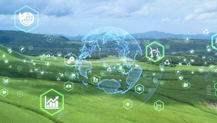 Nasce il primo indice italiano sulla sostenibilità digitale