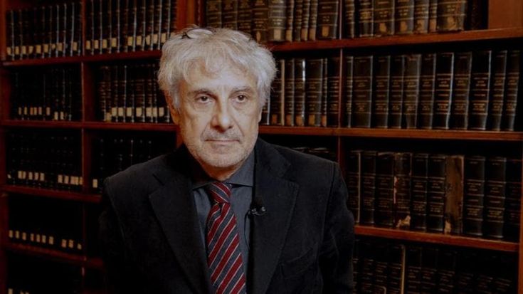 Marco Aleotti morto a 67 anni: fu regista di Porta a Porta e di tanti eventi in mondovisione