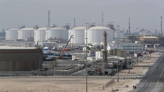 In crescita nel primo semestre i consumi energetici italiani