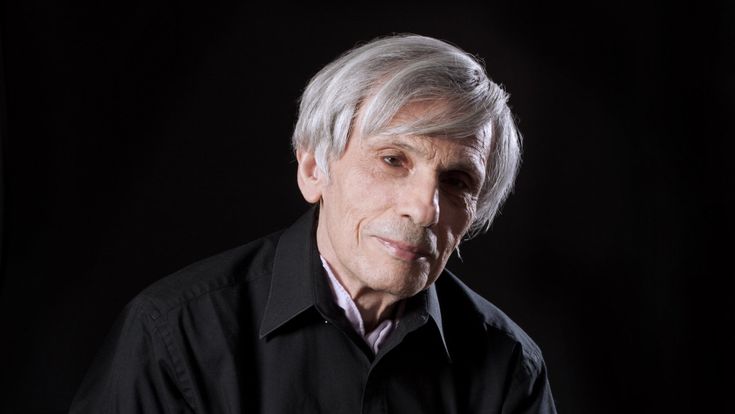Jerom Charyn: sono l'ultimo filibustiere della letteratura