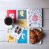 #bookbreakfast. Il libro della settimana è il 