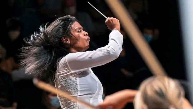 La Gazza Ladra: Musica, maestra!