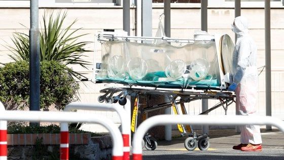 Coronavirus Lazio, 117 nuovi positivi e 5 morti. D'Amato: "Aumentano casi, ce lo aspettavamo"