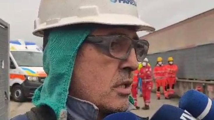Esplosione di Calenzano, uno dei feriti: “Mai visto niente del genere in vita mia”