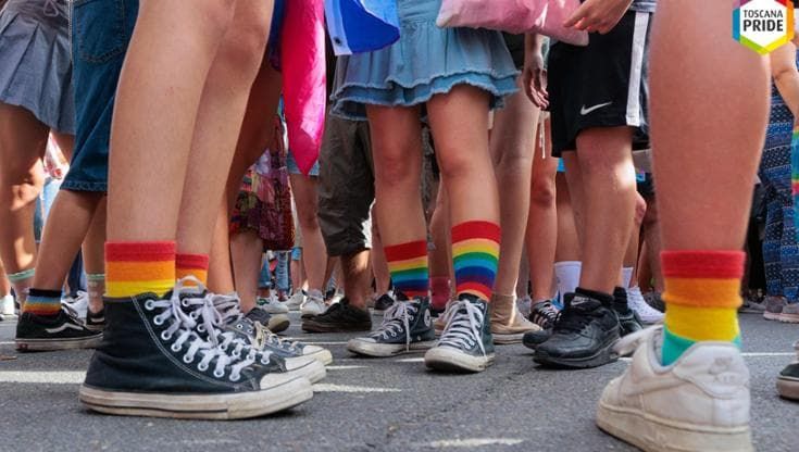 Toscana Pride 2026 a Grosseto, il corteo chiama la Maremma: "Comunità che non si arrende"