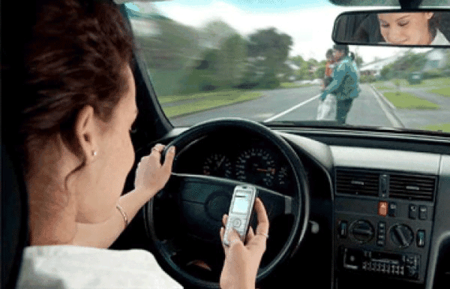 Una telefonata? Potrebbe accorciare la vita