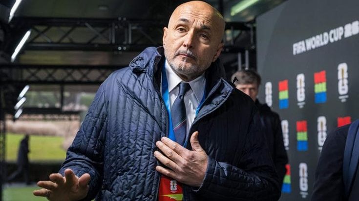 Sorteggio qualificazioni Mondiali: Italia con Slovacchia o Norvegia, dipende dalla Germania