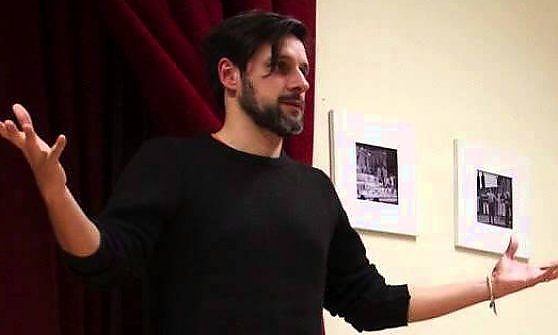 Emiliano Bronzino: "Cechov mi ha permesso una nuova lettura"