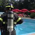 Bimbi intossicati in piscina, tutto quello che c’è da sapere sul cloro: limiti, centraline, quantità