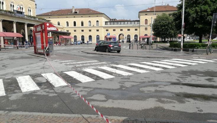 Dalla Regione 20 milioni per rendere le stazioni più sicure. “Ma anche Rfi deve investire”