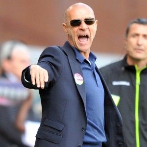 Bologna, Ballardini: "Meritavamo di pi&ugrave;, ma gi&agrave; penso al Catania"