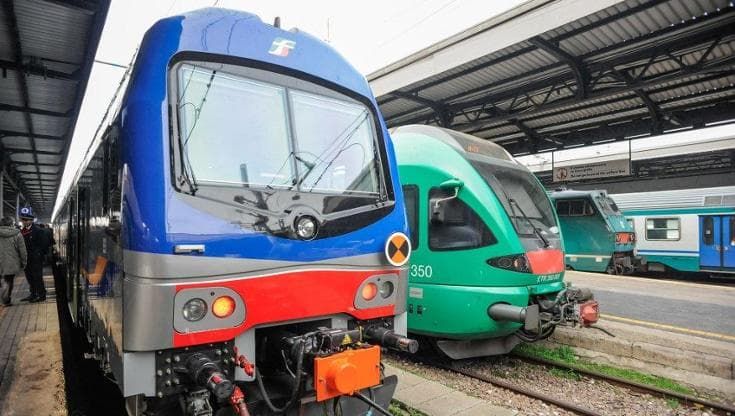 Ferrovia Porrettana, pressing Pd: “Il governo finanzi l’interramento”