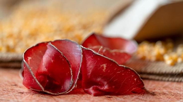 L’export spinge il giro d’affari della bresaola della Valtellina