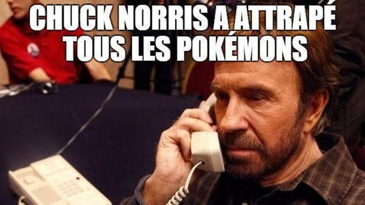 Il ritratto dell’ultra-macho, Chuck Norris protagonista di uno dei primi meme di sempre