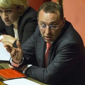 Il senatore Pd Stefano Esposito: "Sono juventino non sessista, niente scuse per il mio tweet"