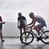 La spavalderia di Pinot, Alaphilippe scricchiola sui Pirenei