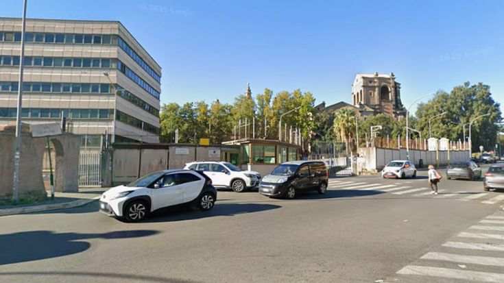 Molotov contro la sede del Dap a Bravetta. I sindacati: “Livello di tensione preoccupante”