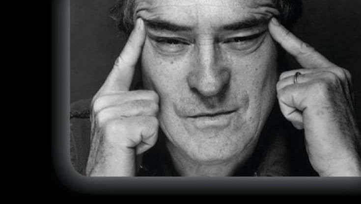 Bertolucci, all’alba di Novecento 