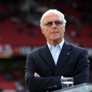 Germania, Mondiali 2006; Beckenbauer: "Vorrei spiegare tutto, ma la federazione mi ignora"