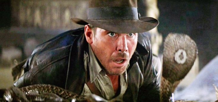 Spielberg e il nuovo Indiana Jones: "Harrison Ford non morirà"