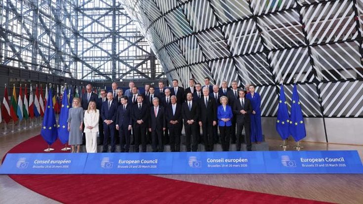 L’Europa si è svegliata