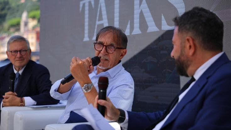 La Russa: “Grillo rende evidente la manovra del campo largo”