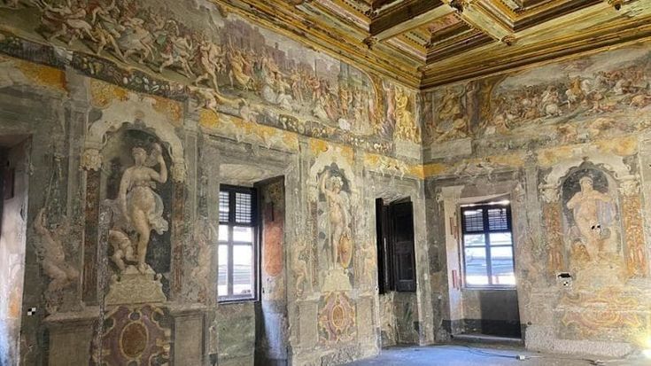 Palazzo Rivaldi, partono le indagini sul gioiello davanti al Colosseo: ipotesi Museo del Grand Tour