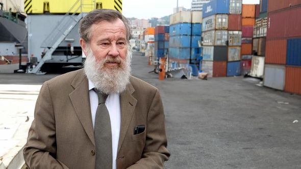 Morto il capitano Antonio Cosulich, mondo dello shipping in lutto