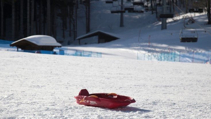 Piste da sci chiuse, Bonaccini ai sindaci dell'Appennino: “Soldi anche ai lavoratori stagionali”
