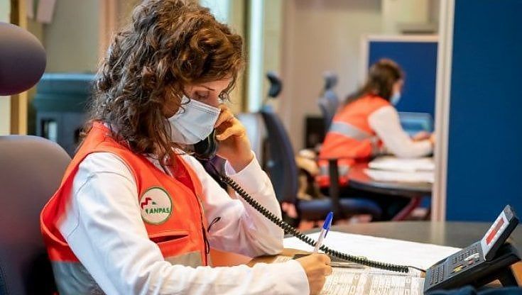 Dai tamponi ai vaccini, tutto sul coronavirus: al via lunedì il nuovo numero verde della Regione
